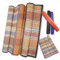 Travel Kusha Mat by Vedic Vaani