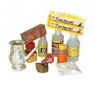 Holy Water Abhishek Kit for God and Goddesses by Vedic Vaani