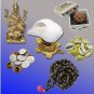 Abundance Kit For Wealth and Prosperity in Home and Office by Vedic Vaani