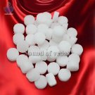Kapoor Camphor Balls for puja rituals - 125gm