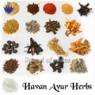 Havan Herbs Samagri - set of 1 Havan Herbs Samagri - set of 1