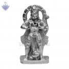 Parad Hanuman with Ram & Sita in his heart Parad Hanuman with Ram & Sita in his heart