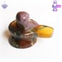 Shivlingam for Pooja in Fluorite Gemstone