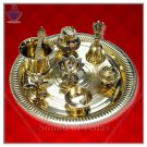 Sanskar Puja Thali