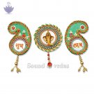 Shubh Labh on Door