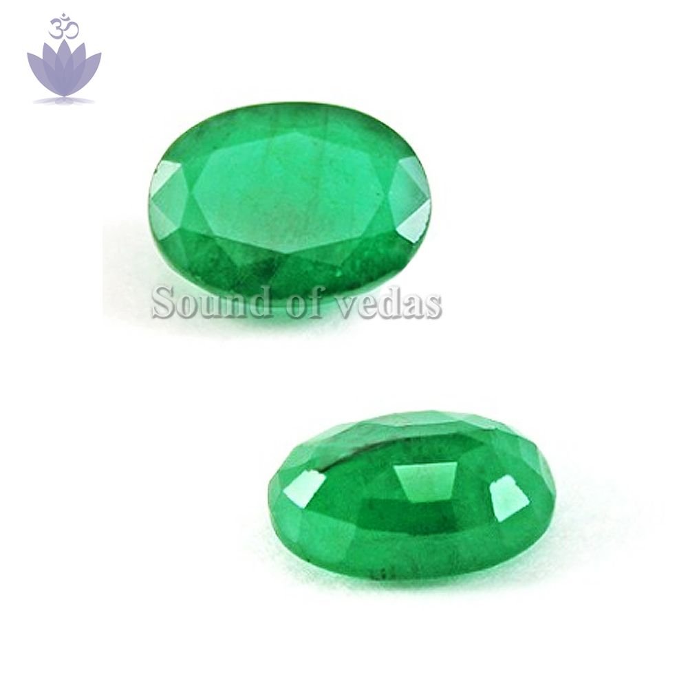 Certified Emerald from Zambia Buy Online in USA/UK/Europe