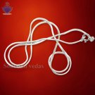 Snake Chain Sterling Silver Snake Chain Sterling Silver