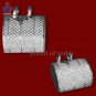 Designer Tabeez / Amulets in Silver