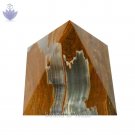 Onyx Stone Pyramid Onyx Stone Pyramid