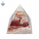 Gemstone Onyx Pyramid