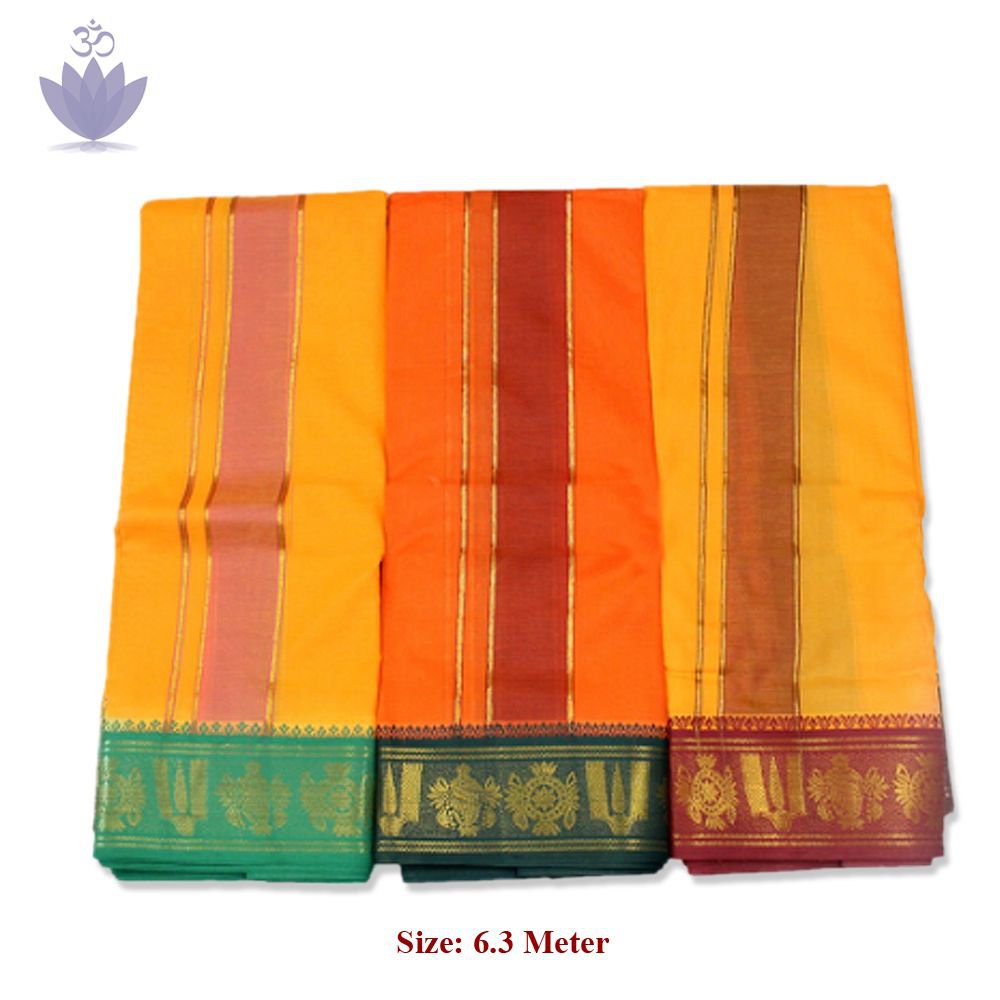 puja dhoti online