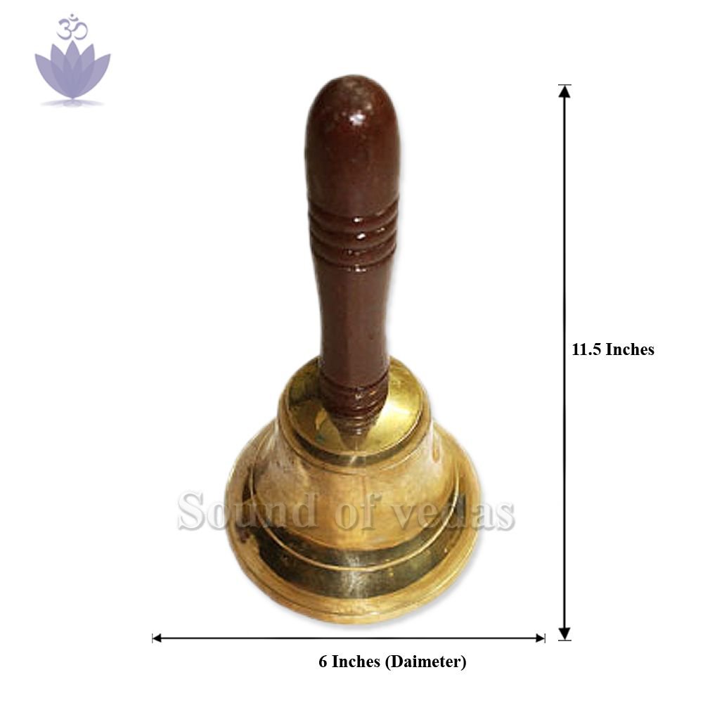 Hand Bell