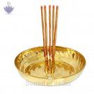Pooja Tray Incense Holder Pooja Tray Incense Holder