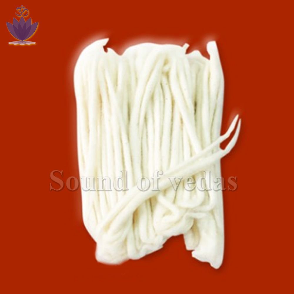 Long Cotton Wicks