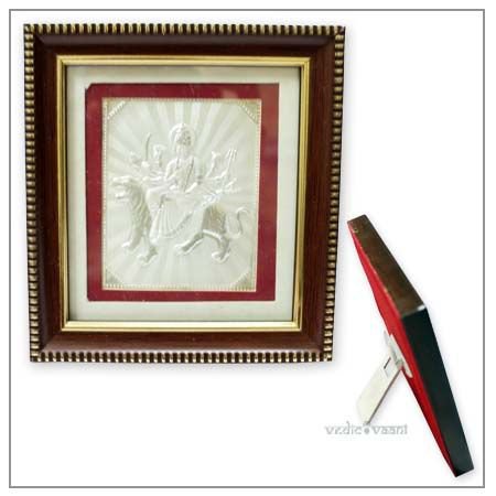 Durga Mata Frame