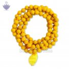 Haldi Turmeric Mala Haldi Turmeric Mala