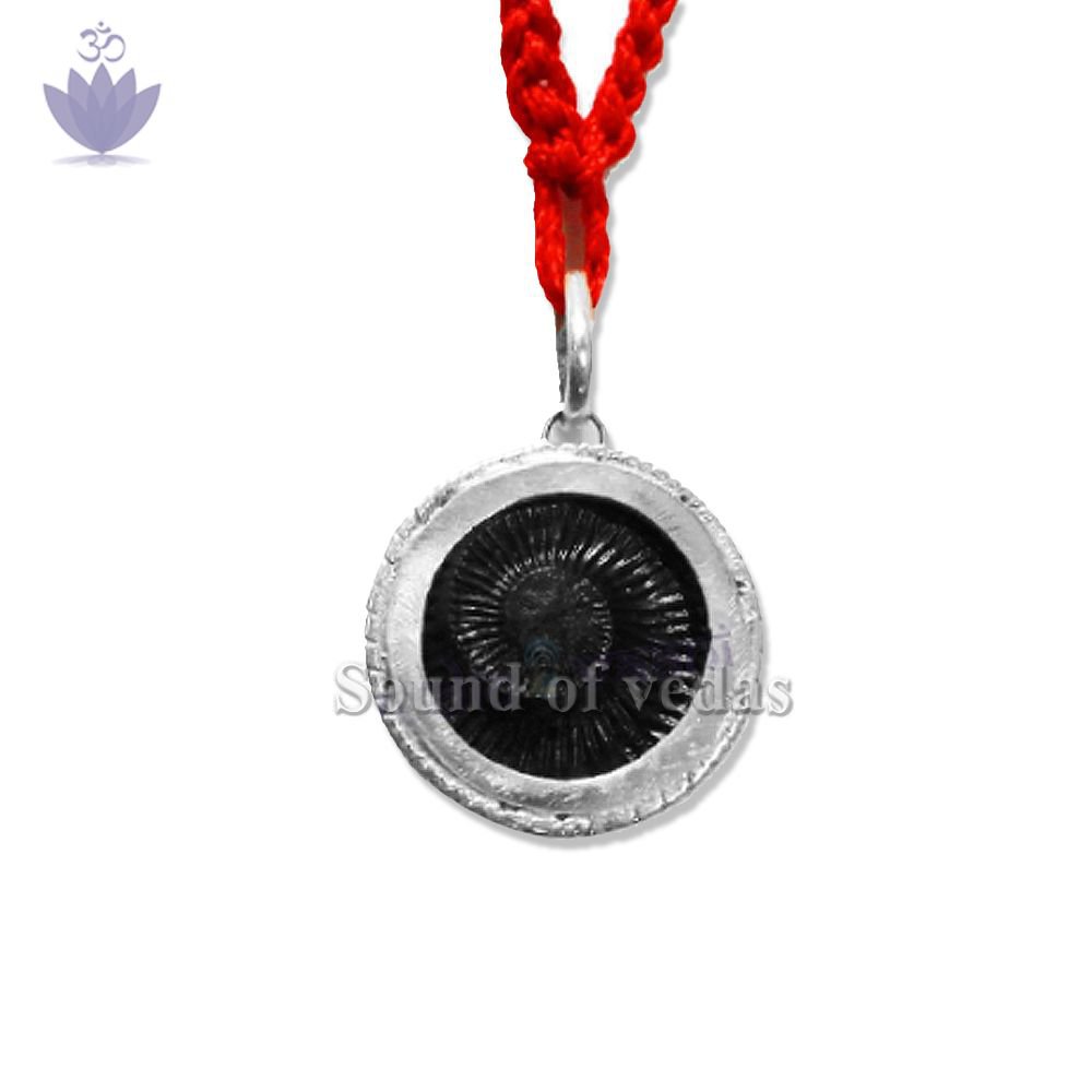 Shaligram Locket