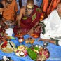 Rudraksha Puja Kit
