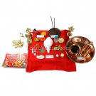 Sampoorna Ganpati Puja Samagri kit  Buy Online in USA/UK/Europe