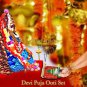 Devi Puja Ooti Set Buy Online in USA/UK/Europe