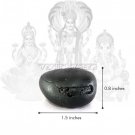 Gajvakra Lakshmi Narayan Good Luck and Prosperity Shaligram Puja Set Buy Online in USA/UK/Europe Gajvakra Lakshmi Narayan Good Luck and Prosperity Shaligram Puja Set Buy Online in USA/UK/Europe