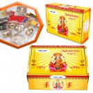 Mahalakshmi Puja Kit  Buy Online in USA/UK/Europe