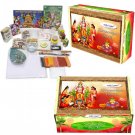 Satyanarayan puja kit Online Shop in USA/UK/Europe