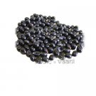 Chirmi beads - black Online Shop in USA/UK/Europe Chirmi beads - black Online Shop in USA/UK/Europe