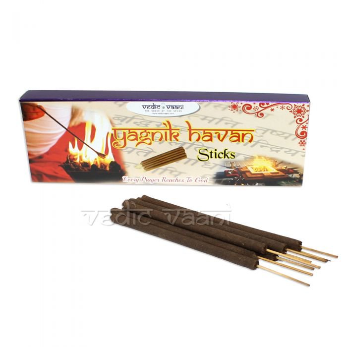 Yagnik Havan Incense Sticks Online Shop in USA/UK/Europe
