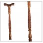 Meditation Traditional Yoga Danda (Stick) - Designer  Buy Online in USA/UK/Europe