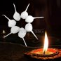 Vedic Arti Cotton Wicks Online Store in USA/UK/Europe