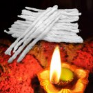 Diya Cotton Wicks, Jyot, Batti Buy Online in USA/UK/Europe Diya Cotton Wicks, Jyot, Batti Buy Online in USA/UK/Europe