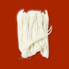 Cotton wicks-long [Set of 3] Buy Online in USA/UK/Europe