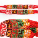 Mauli With Swastik Symbol Buy Online in USA/UK/Europe Mauli With Swastik Symbol Buy Online in USA/UK/Europe