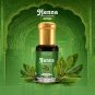 Henna - Attar for Prayer Worship Buy Online in USA/UK/Europe
