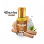 Chandhan - Sandalwood Sugandhi Attar for Prabhu Seva  Buy Online in USA/UK/Europe