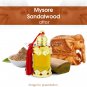 Mysore Sandalwood Attar Online Store in USA/UK/Europe