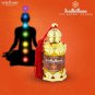Swadhishthana Sacral Chakra Relaxation Attar Buy Online in USA/UK/Europe