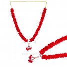 Rose Floral, Flowers Handmade Garland for Deity, Festivals Buy Online in USA/UK/Europe Rose Floral, Flowers Handmade Garland for Deity, Festivals Buy Online in USA/UK/Europe