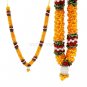 Religious Mala for God and Goddess set of 2 Online Store in USA/UK/Europe