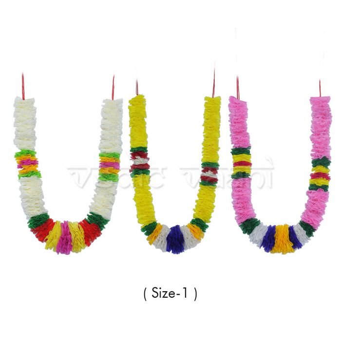 Bethakji Pushtimarg Vaishnav Shreenathji Puja Mala Set Online Store in USA/UK/Europe