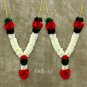 Artificial Mogra flower Garland Online Store in USA/UK/Europe