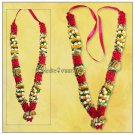 Graceful Rose Garland Buy Online in USA/UK/Europe