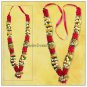Graceful Rose Garland Buy Online in USA/UK/Europe