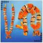Satin Flowers Garland  Online Store in USA/UK/Europe