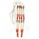 Colored Garlands for Deity Buy Online in USA/UK/Europe Colored Garlands for Deity Buy Online in USA/UK/Europe