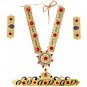 Deity Haar Baju Bandh Kamar Patta  Buy Online in USA/UK/Europe