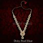 Deity Pearl Haar  Buy Online in USA/UK/Europe