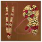 Deity Garland - Mogra Rose Flowers  Buy Online in USA/UK/Europe