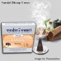 Sandal Dhoop Cones Buy Online in USA/UK/Europe